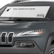 Illustration for article titled More Car-Hacking Alarmism: Mac Hacker Didn't Really 'Brick' His Jeep